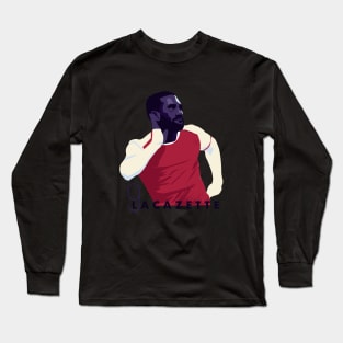 Lacazette Long Sleeve T-Shirt